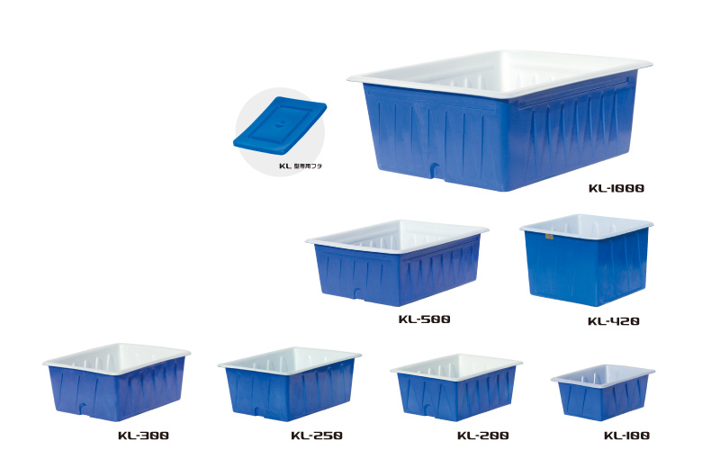 全国一律送料無料 水処理用品ドットコムスイコータンク K型容器 800L K-800